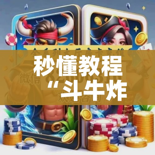 秒懂教程“斗牛炸 金花房卡买房卡”房卡详细充值 秒懂教程“斗牛炸 金花房卡买房卡”房卡详细充值